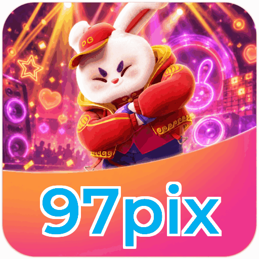 Pacote Completo do App 97pix