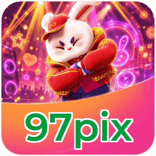 97pix Facebook - Página oficial com promoções e comunidade ativa